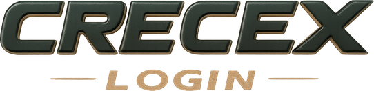 crecex login